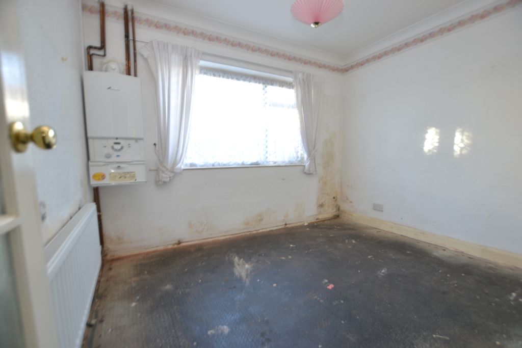 Bradshaw Lane Mawdesley